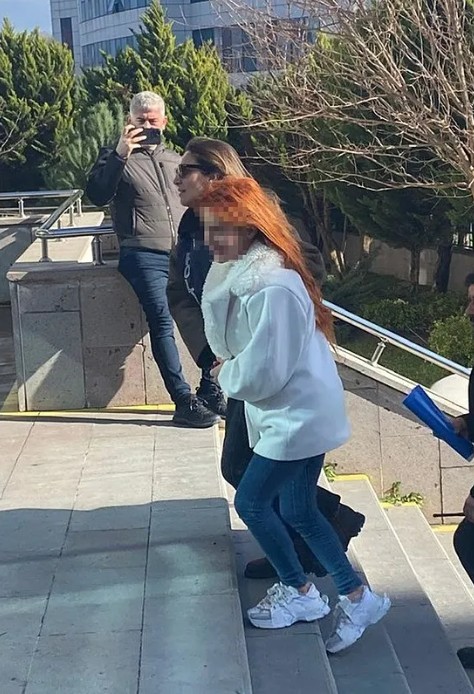 Fuhuş operasyonunda tutuklanan kadından ilginç talep! Lütfen en güzel halimle paylaşın